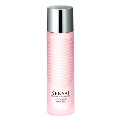 SENSAI Cellular Performance Lotion II (Moist) 60 ml